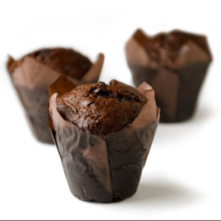 GLUTEN-FREE MUFFIN