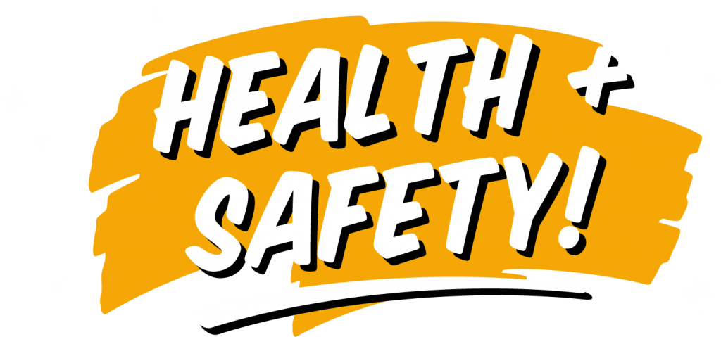 Health Safety Health N Healthy