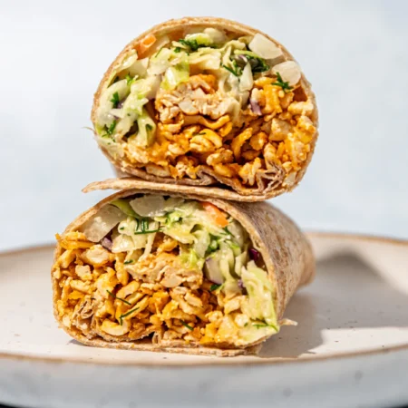 TOFU WRAP