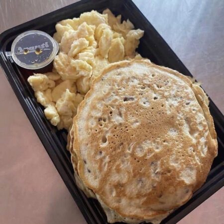 pancake