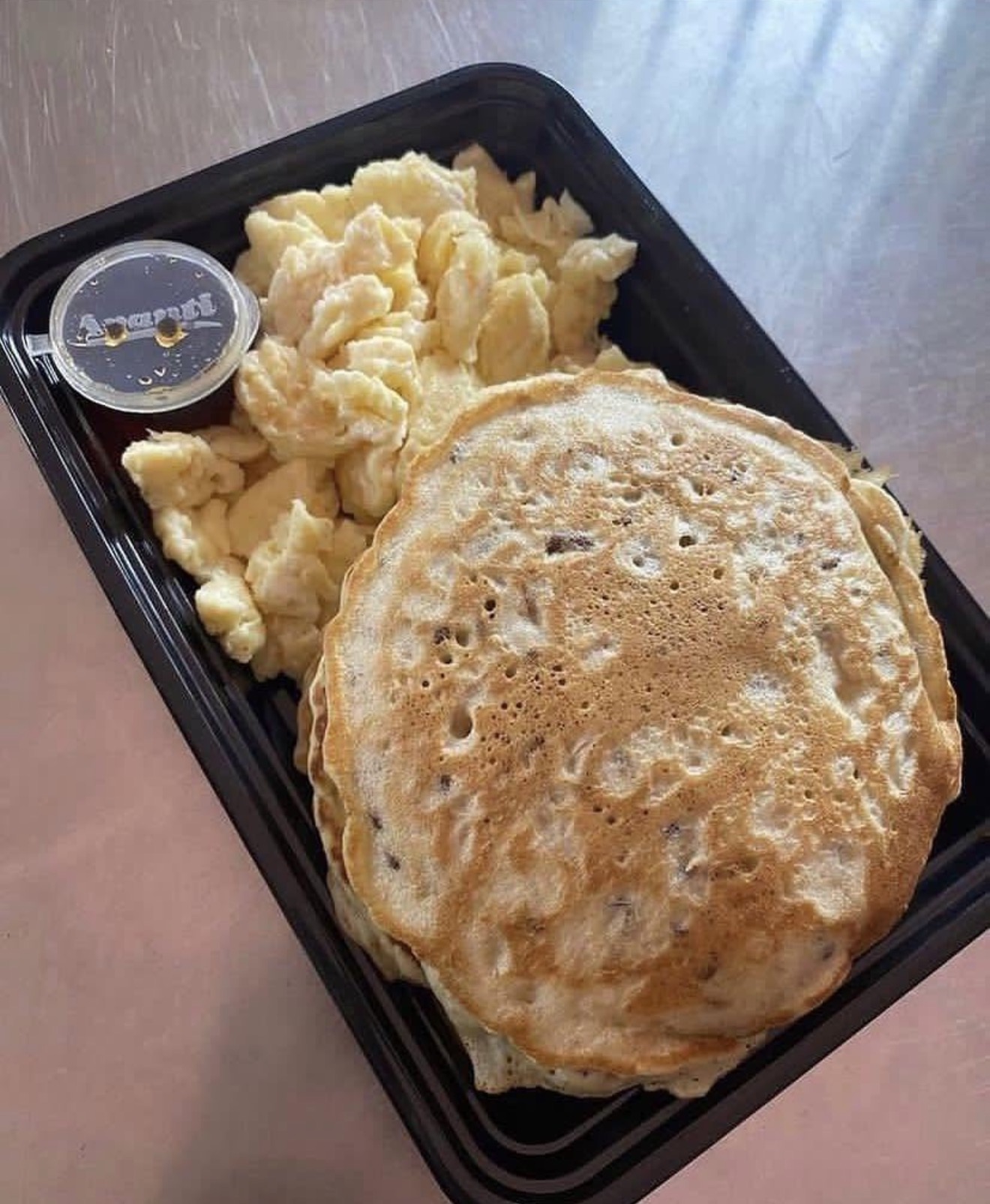pancake