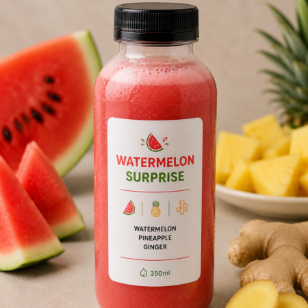 WATERMELON SURPRISE