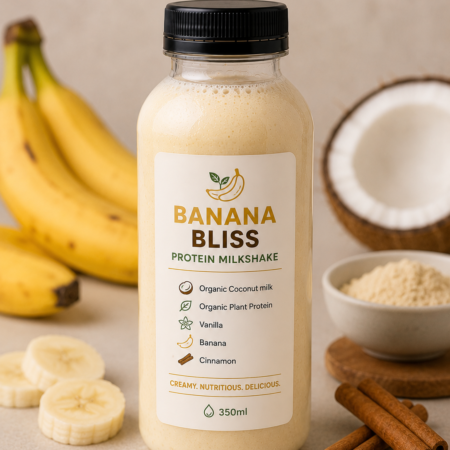 BANANA BLISS