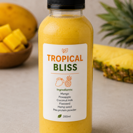 TROPICAL BLISS