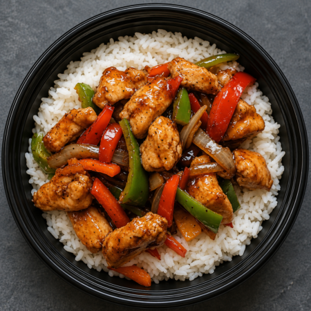 TWO MEAL A DAY PLAN