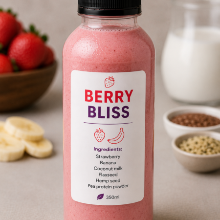 BERRY BLISS