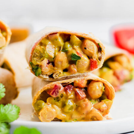 CHICK & ROLL WRAP